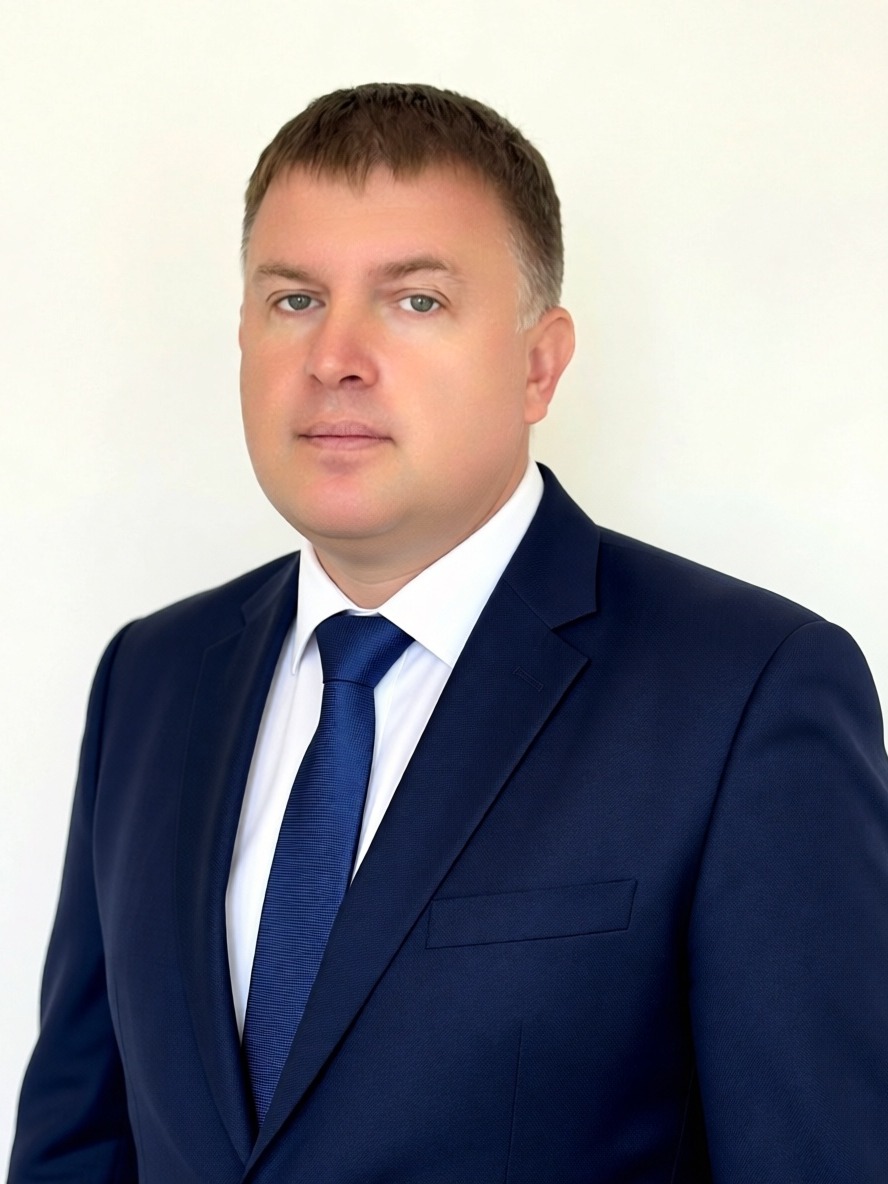 Бараненко Алексей Алексеевич.